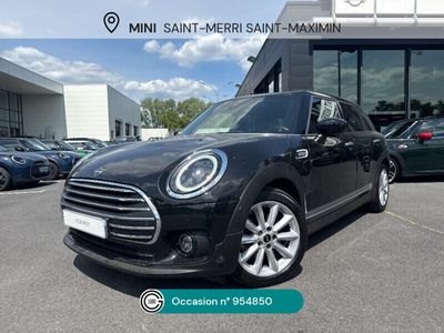 Mini Cooper Clubman