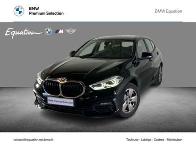 occasion BMW 116 Série 1 d 116ch Lounge