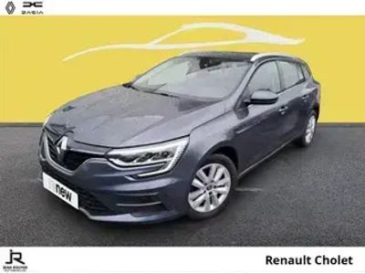 Renault Mégane IV