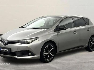 Occasion Toyota Auris Hybrid 99 ch (72 kW) 2019 Biton Berline