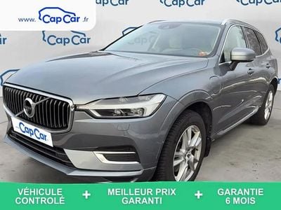 Occasion Volvo XC60 Inscription 303 ch (222 kW) 2018 SUV