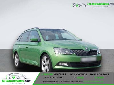 occasion Skoda Fabia Combi 1.2 TSI 110 ch BVM