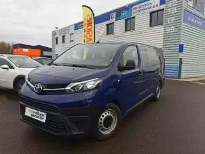 occasion Toyota Proace Long 115 D-4d Dynamic