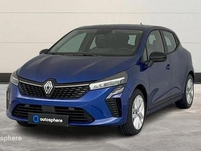 Occasion 2025 Renault Clio V Evolution Berline | 20 999 € (Prix juste)