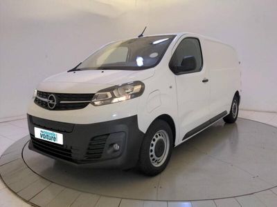 occasion Opel Vivaro FOURGON -E FGN L2 200 50 KWH - PACK BUSINESS