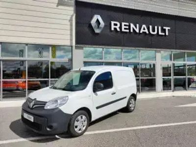 Renault Express