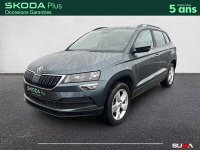 occasion Skoda Karoq Karoq1.6 TDI 116 ch DSG7