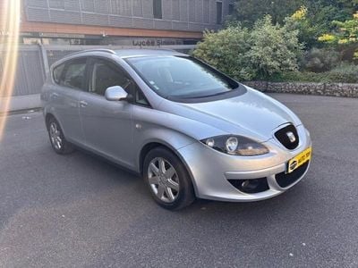 Occasion Seat Altea XL Stylance 2007 Monospace