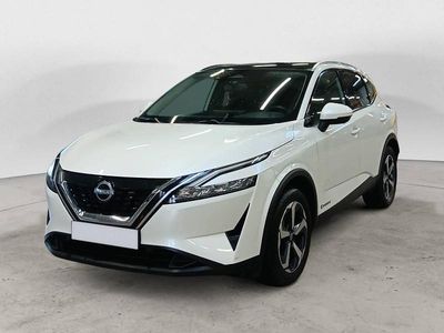 Occasion 2023 Nissan Qashqai N-Connecta SUV | 23 990 € (Bon prix)