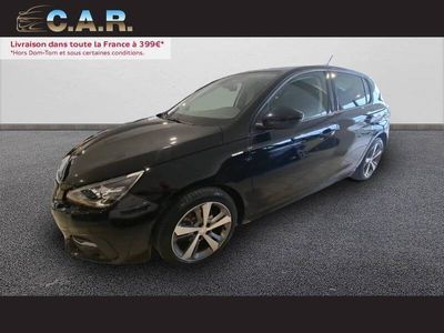 occasion Peugeot 308 PureTech 110ch S&S BVM6 Style