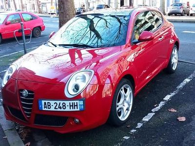 Occasion 2009 Alfa Romeo MiTo Citadine | 2 490 €