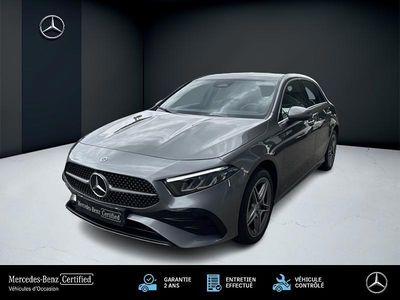 Occasion Mercedes A250 218 ch (160 kW) 2024 Berline