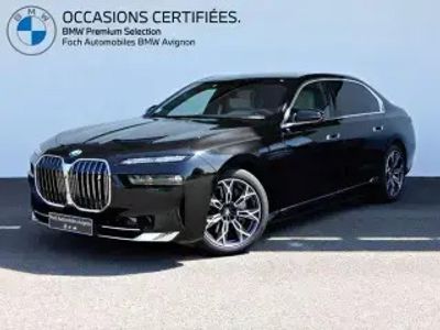 occasion BMW i7 Xdrive60 544ch