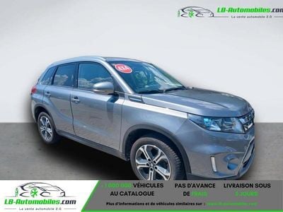 Occasion 2018 Suzuki Vitara | 22 400 € (Prix assez cher)
