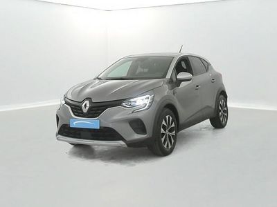 Occasion 2022 Renault Captur Evolution SUV | 16 490 € (Prix juste)