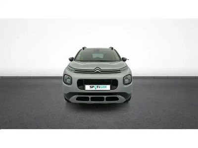 Occasion Citroën C3 Aircross PureTech 110 ch (80 kW) 2020 Gris SUV