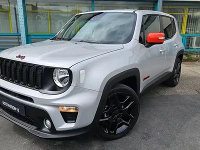 occasion Jeep Renegade 1.6 120 ch Opening Edition "Basket Series" Rare