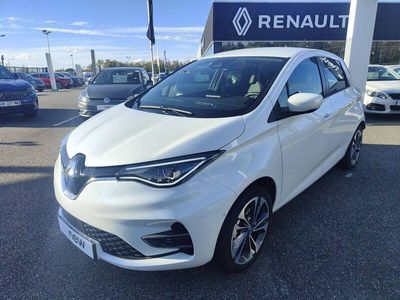 occasion Renault Zoe ZOER135 Achat Intégral