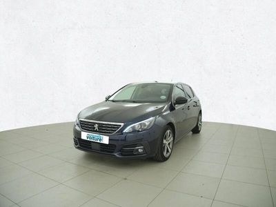 occasion Peugeot 308 PureTech 110ch S&S BVM6 - Tech Edition