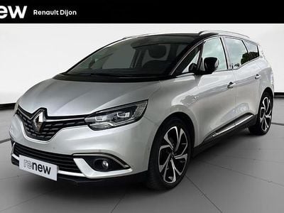 Renault Grand Scénic IV