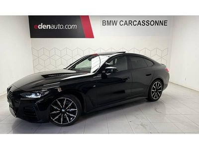 Occasion BMW 420 M Sport 190 ch (139 kW) 2023 Coupé