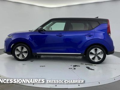 Kia Soul EV