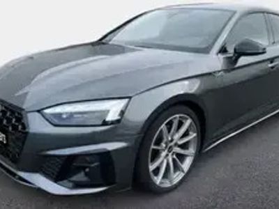 occasion Audi A5 35 Tdi 163ch S Line S Tronic 7 9cv