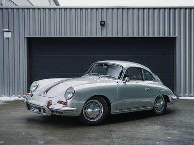 occasion Porsche 356 C 1600 SC