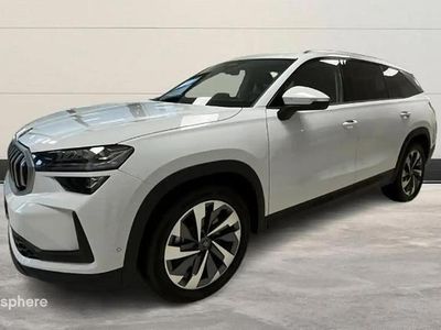 Occasion Skoda Kodiaq 152 ch (111 kW) 2025 SUV