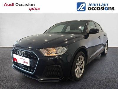 occasion Audi A1 Sportback 25 TFSI 95 ch BVM5 Design 5p