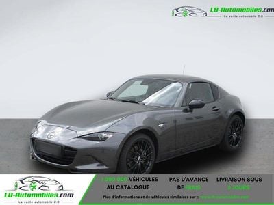 Occasion 2021 Mazda MX5 Cabriolet | 32 400 €