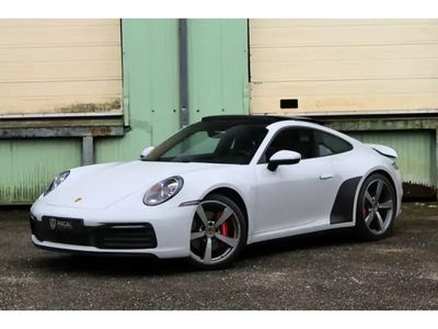Porsche 911 Carrera S