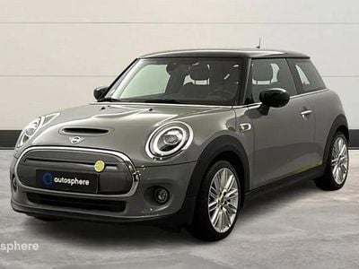 Occasion 2020 Mini Cooper SE Citadine | 16 299 € (Bon prix)