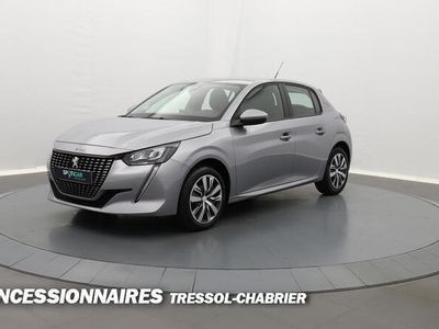 occasion Peugeot 208 BUSINESS PureTech 75 S&S BVM5 Active