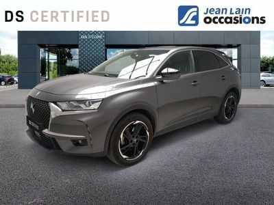 DS Automobiles DS7 Crossback