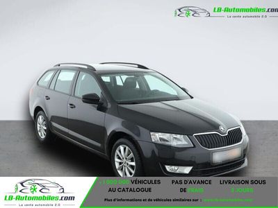 occasion Skoda Octavia Combi 1.5 TSI 150 ch BVM