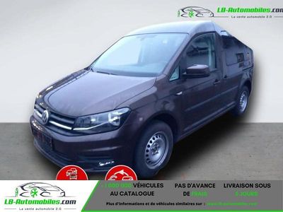 Occasion VW Caddy 102 ch (75 kW) 2020 Monospace