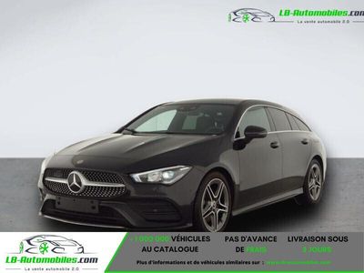 occasion Mercedes CL220 d BVA