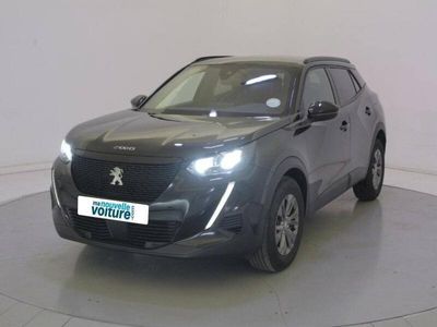 occasion Peugeot 2008 - VIVA195678823