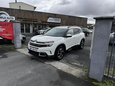 Occasion Citroën C5 Aircross Feel 181 ch (133 kW) 2019 SUV