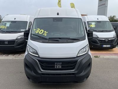 occasion Fiat Ducato Fg 3.3 MH2 H3-Power 120ch Pack Pro Lounge Connect - VIVA3583931