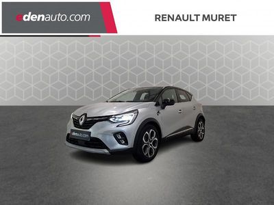 Occasion Renault Captur Intens 160 ch (117 kW) 2021 SUV