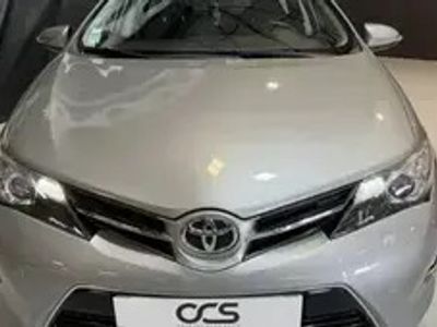 occasion Toyota Auris (2) 90 D-4d Fap Dynamic