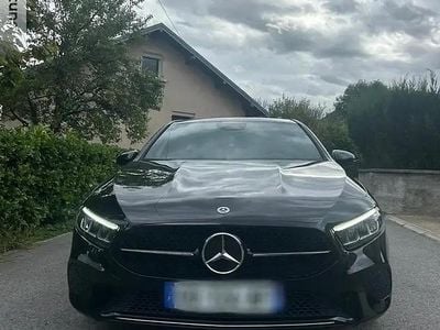 Occasion 2023 Mercedes A180 Progressive Berline | 27 000 € (Prix juste)