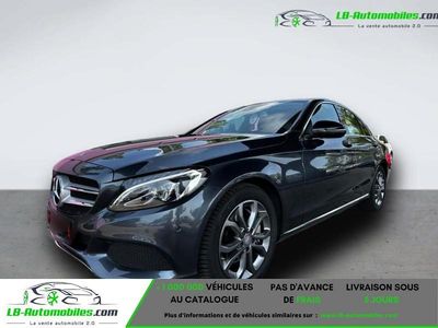 Occasion Mercedes C250 211 ch (155 kW) 2015 Berline
