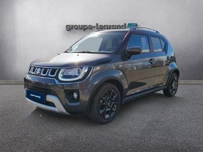 Occasion Suzuki Ignis 83 ch (61 kW) 2023 SUV