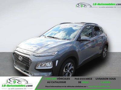 Occasion 2020 Hyundai Kona SUV | 26 300 € (Prix cher)
