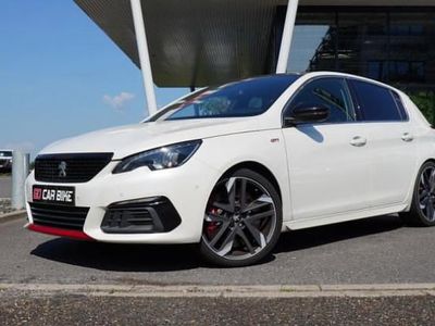 Occasion Peugeot 308 GTi 263 ch (193 kW) 2019 Berline
