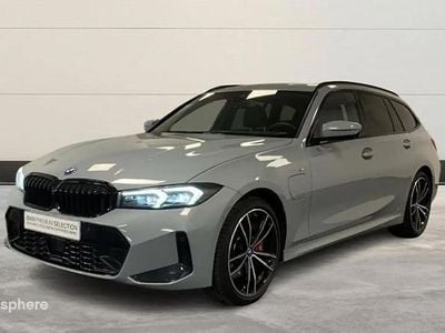 Occasion 2025 BMW 330e M Sport Break | 48 999 € (Prix juste)