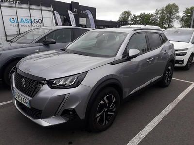 Occasion Peugeot 2008 Allure 130 ch (95 kW) 2021 SUV